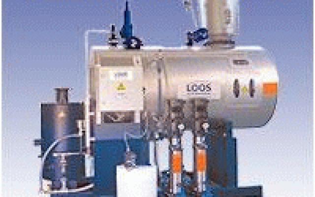 Moduly tepelné úpravny vody WSM-T a WSM-V pro průmyslové kotle