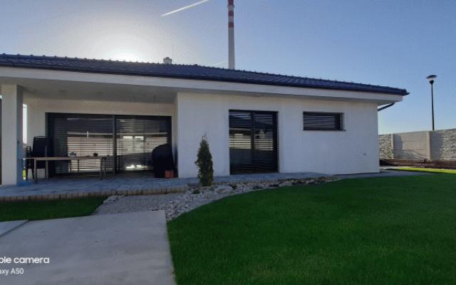 Stavby na klíč: Komplexní služby pro vaše projekty