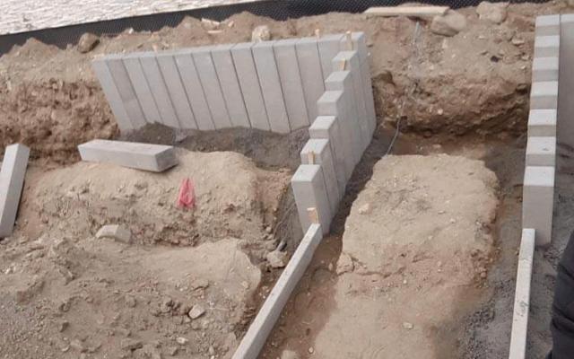 Kvalitní zamkové dlažby a obrubníky pro váš projekt