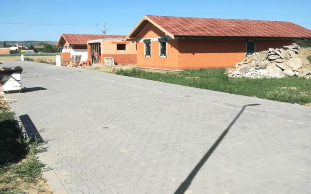 Profesionální stavební a rekonstrukční služby