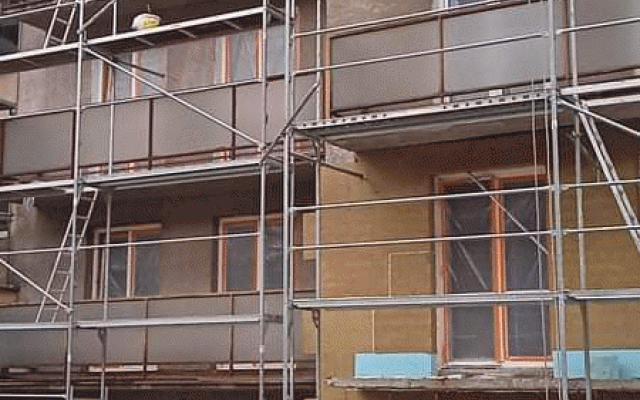 Stavební a murářské služby na míru pro váš projekt