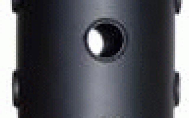 Krbová kamna 5 kW s dymovodem 150 mm pro váš domov