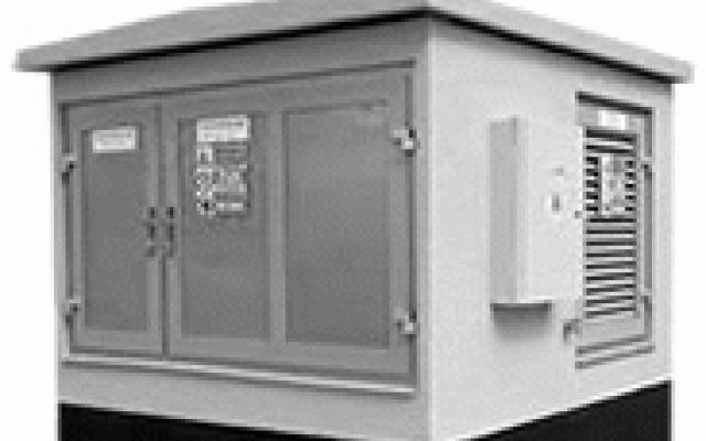 Komplexní trafostanice na míru od roku 2009