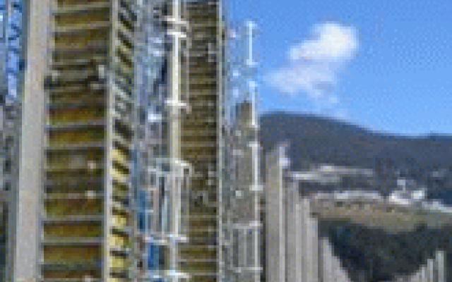 Efektivní sloupové debnení Doka pro vaše projekty