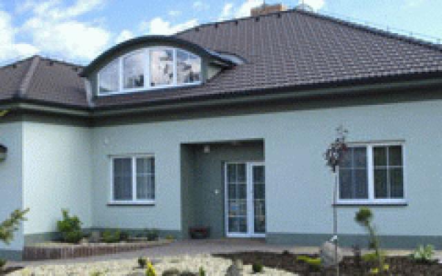 Okna FenStar Elegance Chantier: Kvalita a design pro váš domov