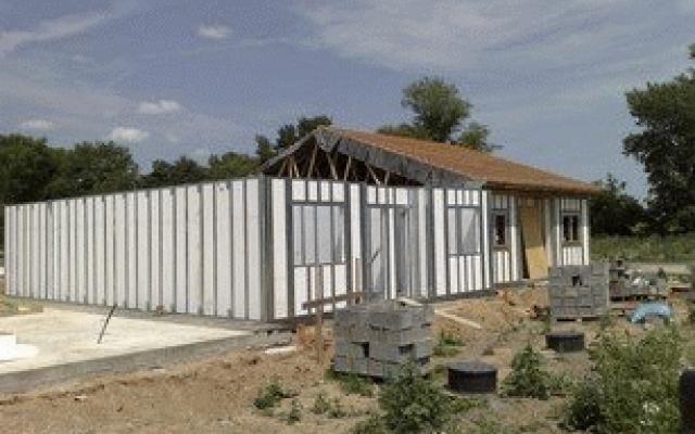 Nízkoenergetické domy: Ideální řešení pro moderní bydlení