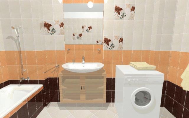 Optimalizovaná kalkulace materiálu pro stavbu