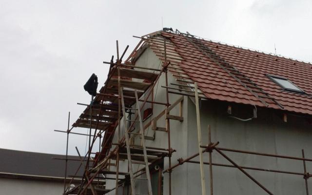 Komplexní stavební a řemeslné služby pro váš projekt