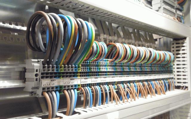 Profesionální elektroinstalace na míru vašim potřebám