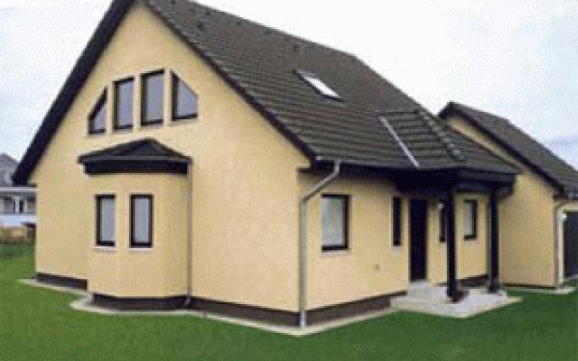 Tradiční domček SOLO Line – ideální pro rodiny