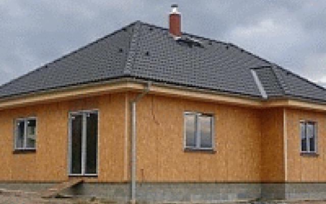 Ekologické nízkoenergetické domy pro moderní bydlení