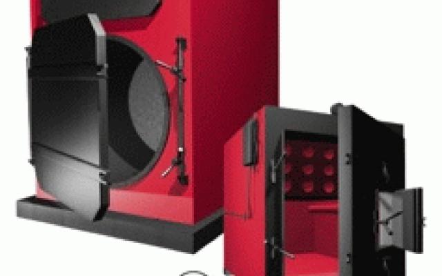 Vysoce efektivní kotly BIO-PAL pro moderní spalování