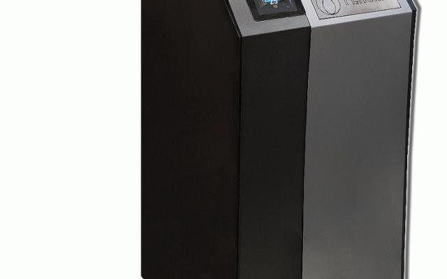 Tepelné čerpadlo Fenomis Aqua 4 pro náročné aplikace
