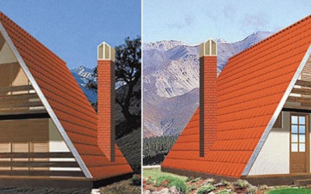Prostorný pozemek 9,56 × 7,20 m pro váš vysněný domov