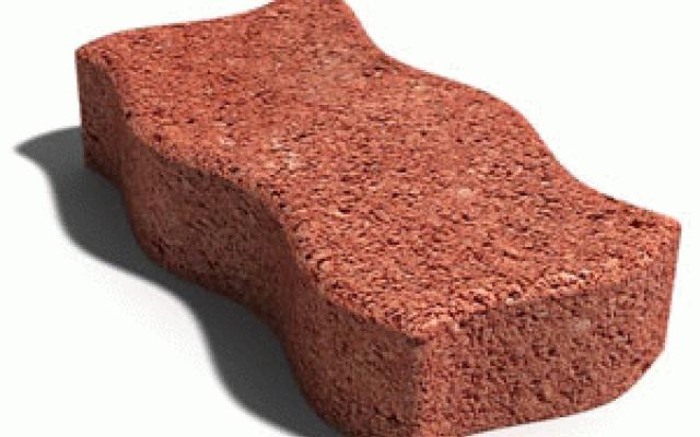 Dlažba Serpentino: Ideální řešení pro stabilní plochy