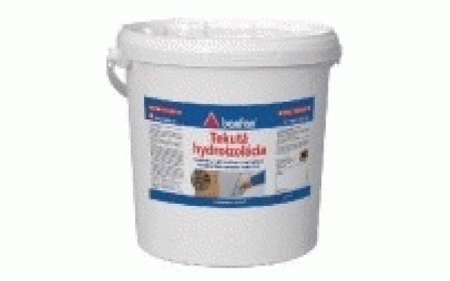 Tekutá lepenka: Efektivní řešení pro hydroizolaci
