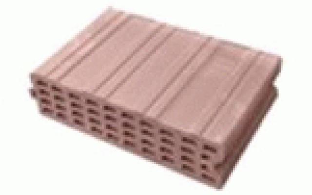 Dierkovaná priečková tehla BAKONYTHERM 10 cm pro váš projekt