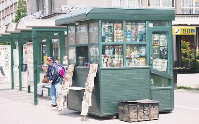 Plastové stánky a buňky na míru pro vaše projekty