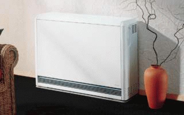 Dynamické akumulační kachle Dimplex ThermoComfort