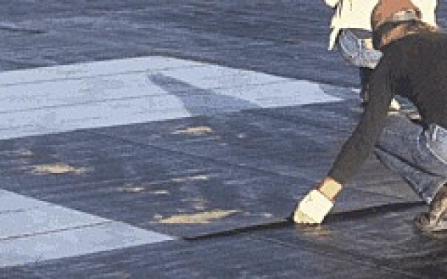 Kvalitní hydroizolační materiály pro vaši ochranu
