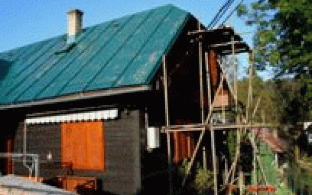 Získejte 30letou záruku na montáž plastového šindla