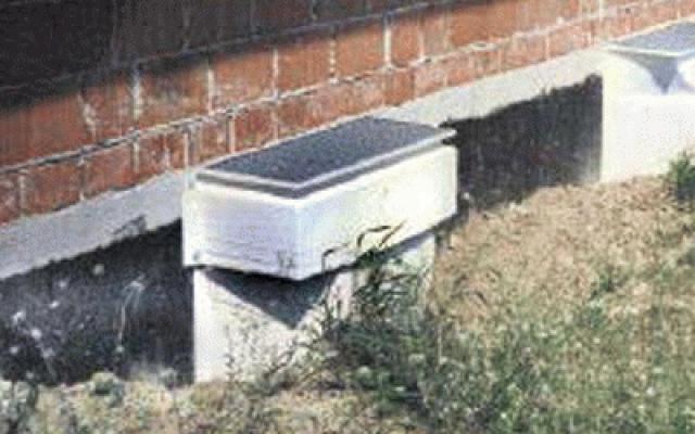 Prosvětlení a ventilace pivnic: Poznejte naše řešení