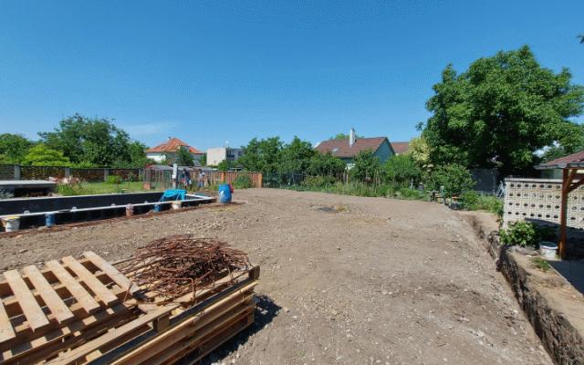 Profesionální úpravy pozemků pro váš stavební projekt