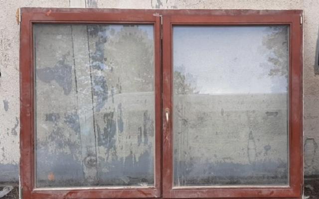 Dvoukřídlé euro okno 1740x1460 mm - Získejte nabídku
