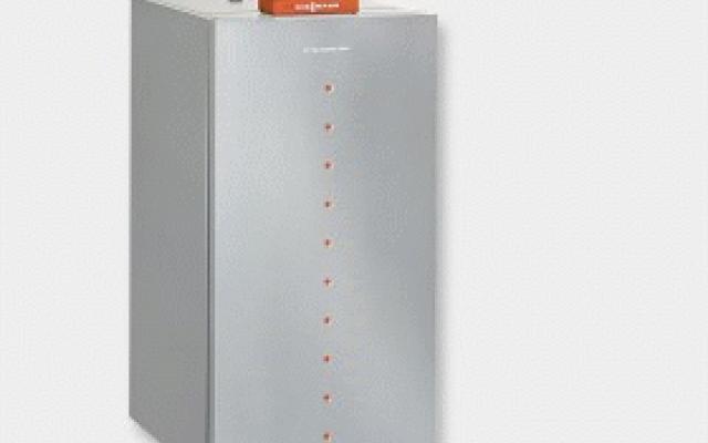 Efektivní kotly na pevné palivo od Viessmann