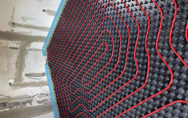 Profesionální instalatérské služby a servis pro vás