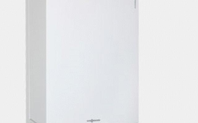 Efektivní plynové kotly Viessmann pro moderní vytápění
