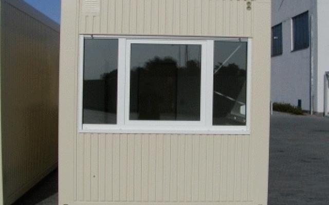 Flexibilní kontajnery pro efektivní využití prostoru