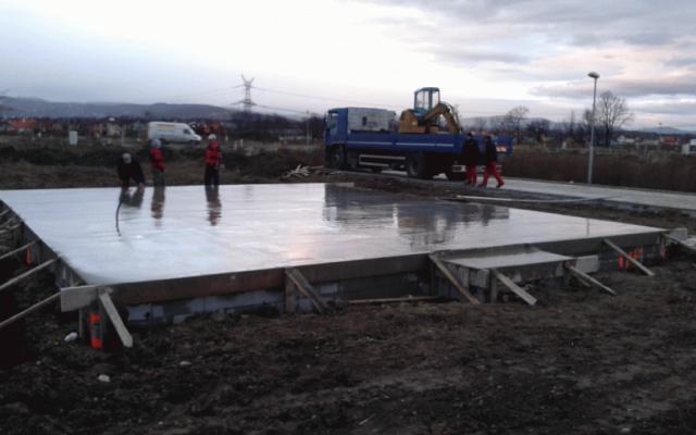 Komplexní stavební služby pro vaše projekty
