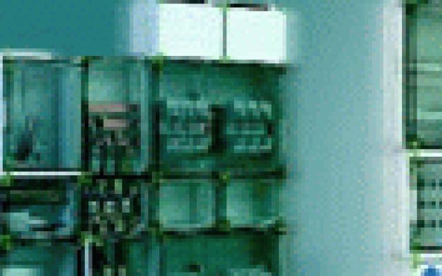 Profesionální elektroinstalace a servis na míru