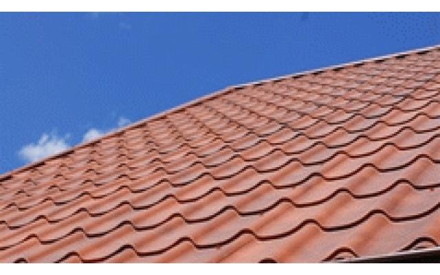 Široká nabídka kvalitních střešních krytin a plechů