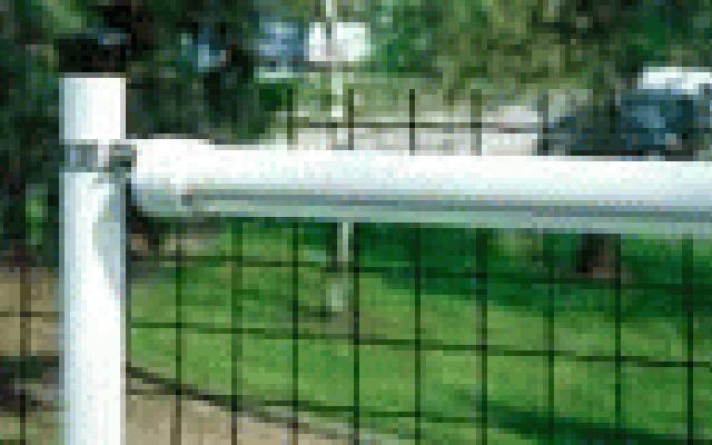 Bezpečné oplocení BASTILLE PARC pro každý objekt