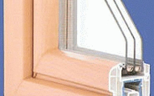 Prémiová okna Brillant Design LUX pro náročné klienty