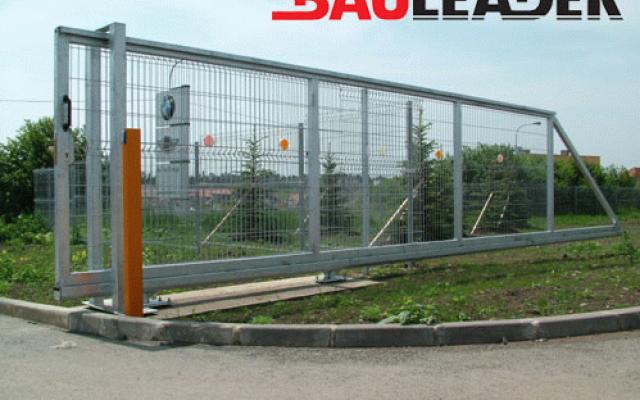 Brány na míru - Kvalita a design pro každého