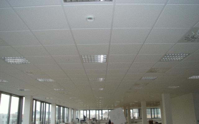 Kvalitní stavební projekty a sádrokartonové systémy