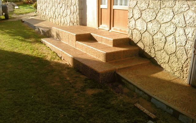 Profesionální stavební a rekonstrukční služby