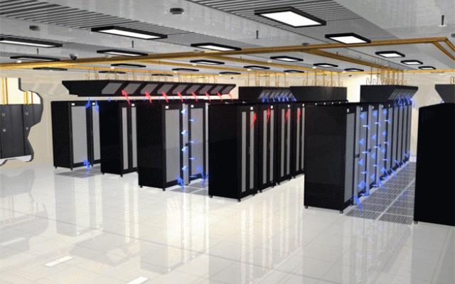 Antistatické a elektrostatické vinylové podlahy Gerflor