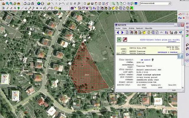 Optimalizace geografických dat s GEPRO - Získejte nabídku