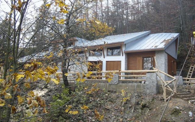 Proč si vybrat spolehlivého partnera pro stavbu