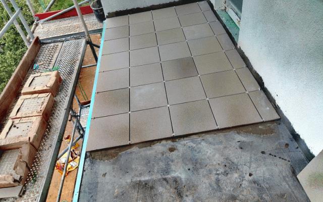 Profesionální stavební služby pro vaše projekty