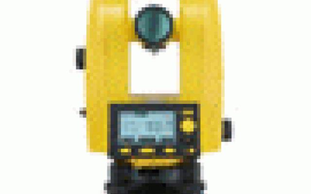 Leica Builder: Váš spolehlivý nástroj pro stavby