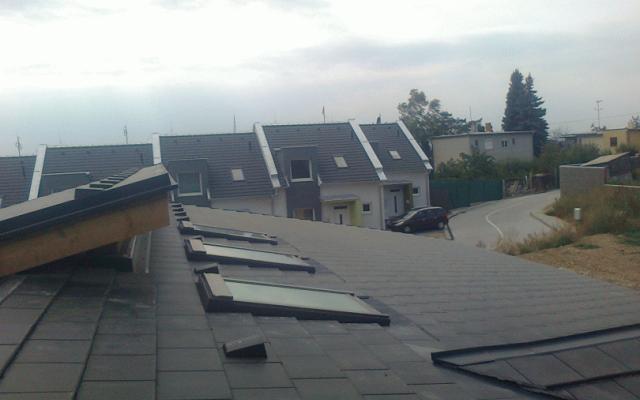 Komplexní služby pro vaši střechu na míru