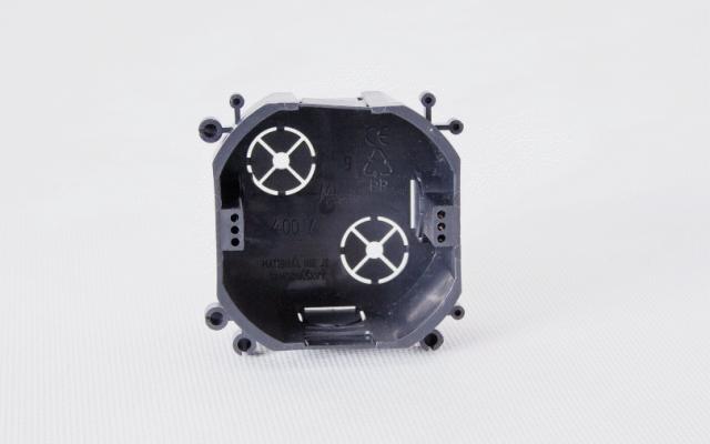 Univerzální elektroinstalační krabička TK 67-45 pro 400V