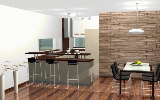 Stylové kuchyně: Design pro každý prostor