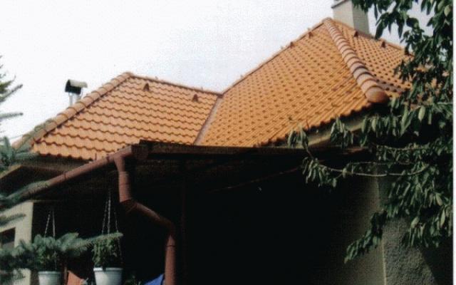 Profesionální střešní služby s BRAMAC a TONDACH