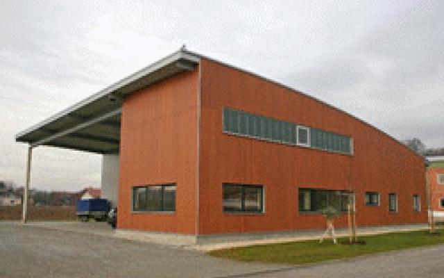 Kancelářské budovy a přístavby na míru pro vás